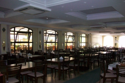 Bitur Restaurant