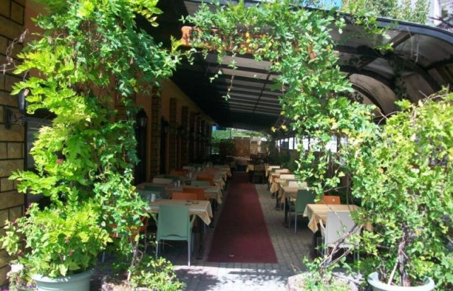 Bitur Restaurant