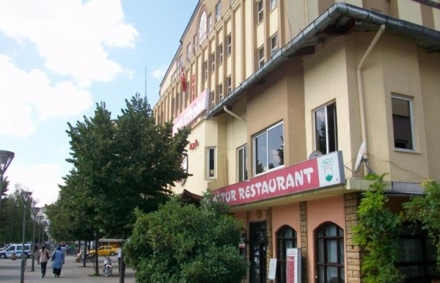 Bitur Restaurant