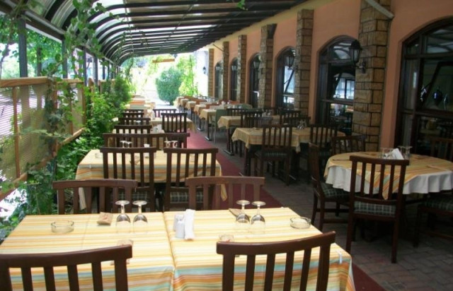 Bitur Restaurant