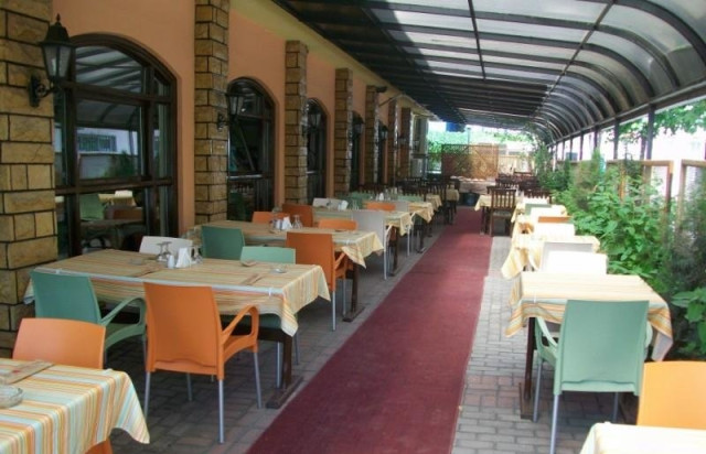 Bitur Restaurant