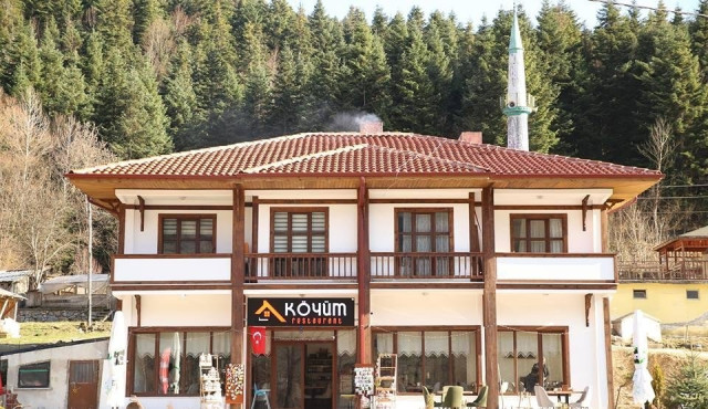 Köyüm Restaurant