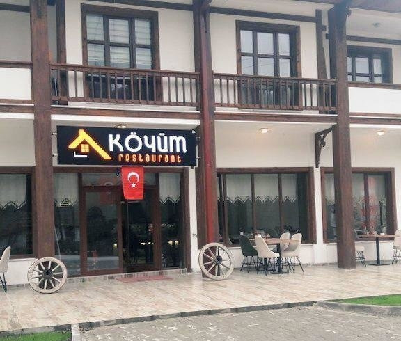 Köyüm Restaurant