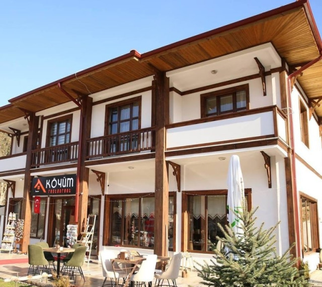 Köyüm Restaurant