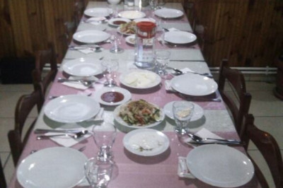 Murat'ın Yeri Et & Mangal Restaurant