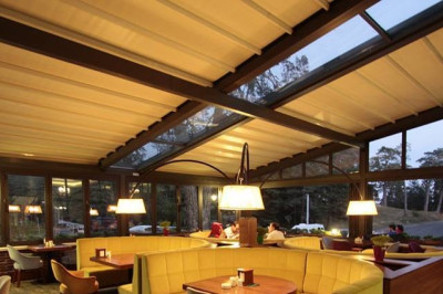 Park Esentepe Cafe Bistro & Restaurant