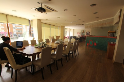 Deniz Cafe & Pasta