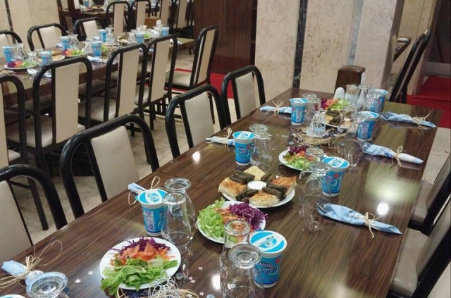 Konyalı Catering & Restaurant