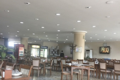 Kazancım Hizmet Restaurant