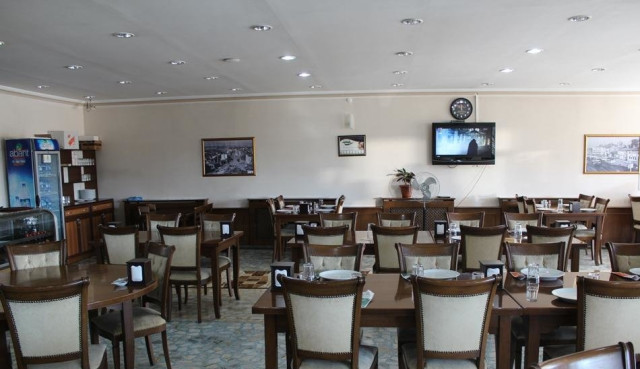 Kazancım Hizmet Restaurant