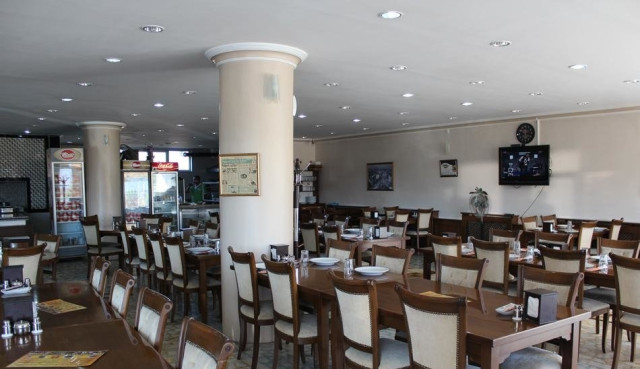 Kazancım Hizmet Restaurant