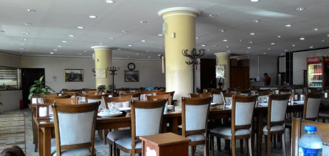 Kazancım Hizmet Restaurant