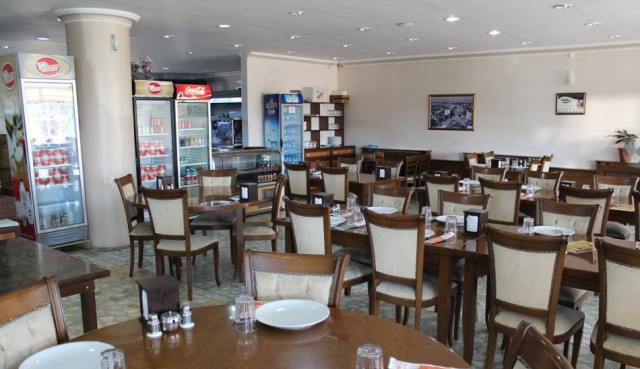 Kazancım Hizmet Restaurant