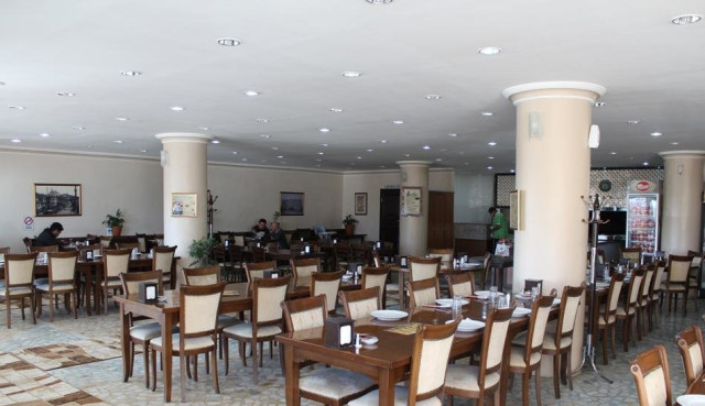 Kazancım Hizmet Restaurant