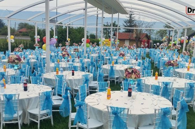 Altınyıldız Garden