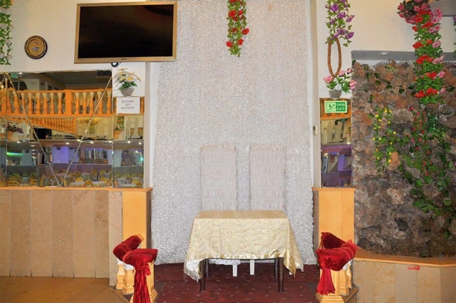 Nemtaş Düğün Salonu