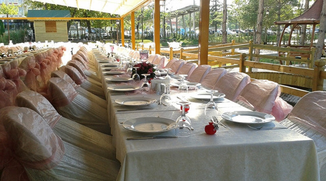 Köroğlu Restaurant&Düğün Salonu