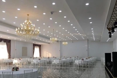 İnci Düğün ve Balo Salonu