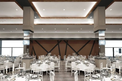 Terrasse Düğün ve Toplantı Salonu