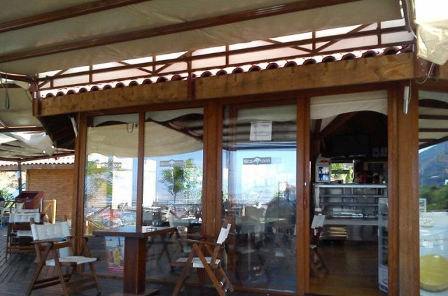 Panorama Cafe