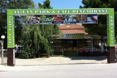 Aşiyan Park