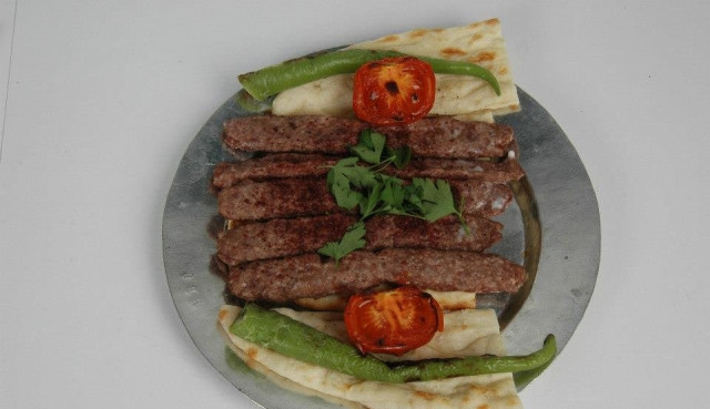 Hacıbenlioğlu Kebap Salonu