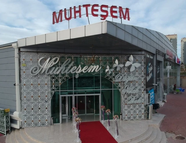 Muhteşem Wedding & Events