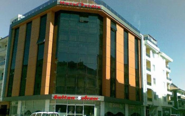 Psidia Otel