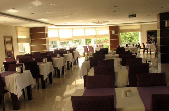 Psidia Otel