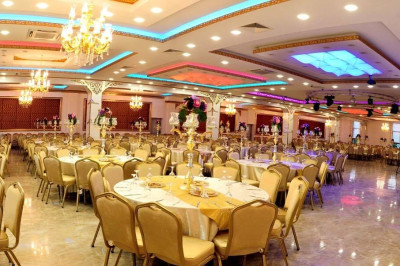 Tempo Park Wedding & Convention