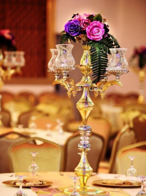 Tempo Park Wedding & Convention