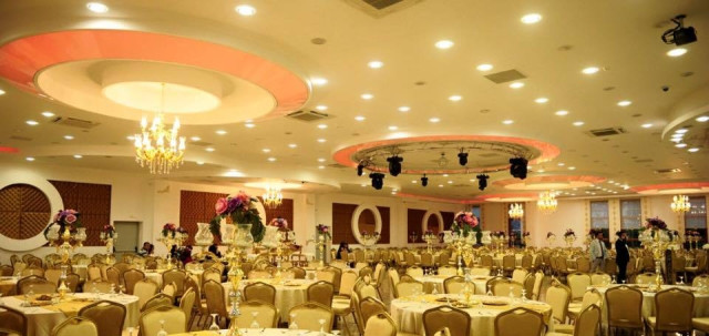 Tempo Park Wedding & Convention