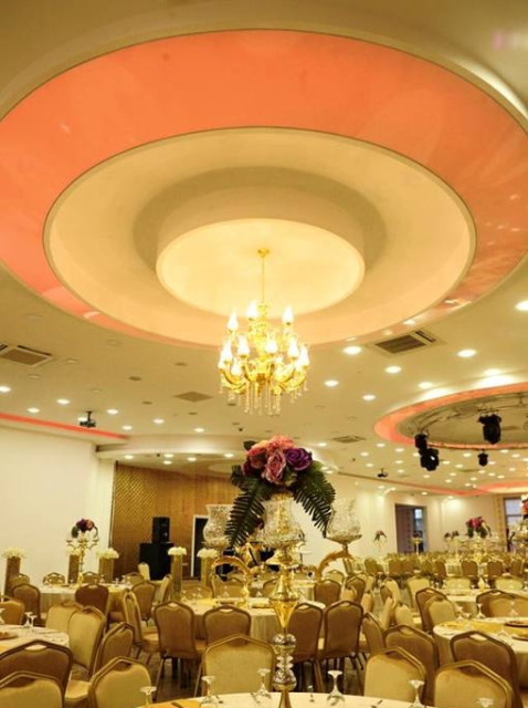 Tempo Park Wedding & Convention