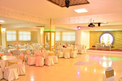 Karaağaç Mahallesi Sosyal Tesisleri