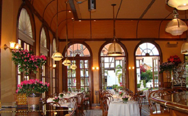 Oğuz Baran Restaurant