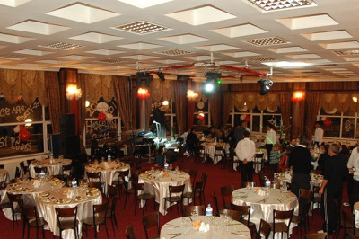 İsperia Davraz Hotel