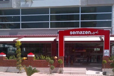 Semazen Restaurant