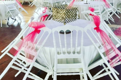 Masır Düğün Salonu