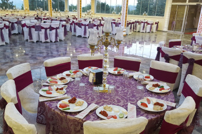 İsperlos Yaşam Parkı