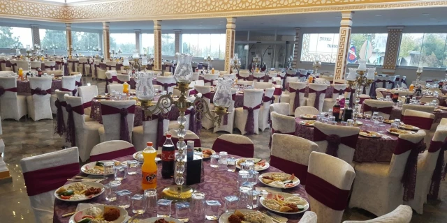 İsperlos Yalı Köşkü