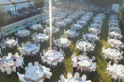 Modapark Kongre ve Düğün Salonu