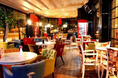 David People Isparta