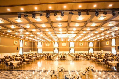 Iyaşpark Düğün Salonları