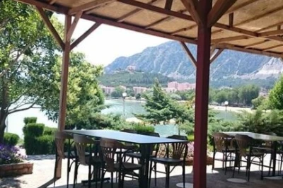 Hayalkent Beach Restaurant