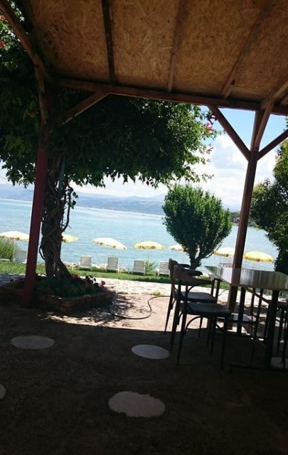 Hayalkent Beach Restaurant