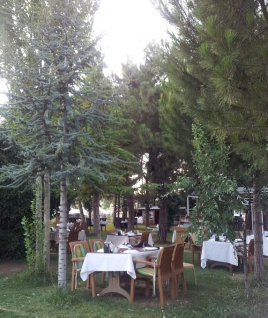 Akar Aile Restaurant