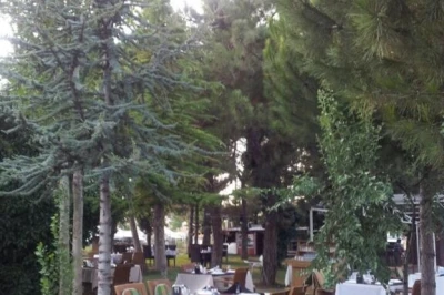 Akar Aile Restaurant