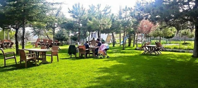 Akar Aile Restaurant