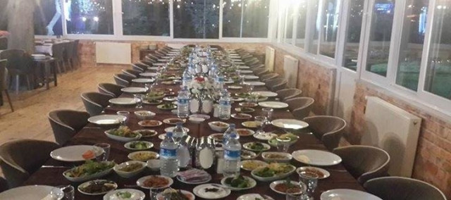 Akar Aile Restaurant