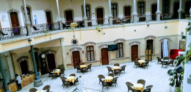 Dülgeroğlu Otel